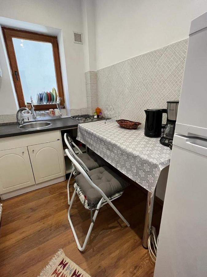 Tampa Residence Braşov Buitenkant foto